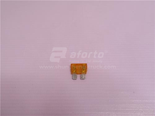 Предохранитель 5A HOWO SORL
