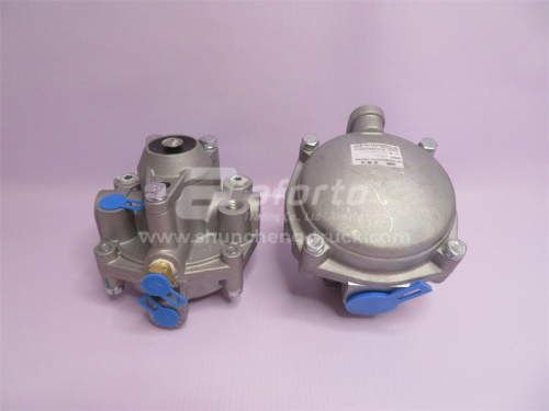 Клапан регулировки тормозных усилий прицепа SORL