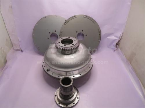 Гидротрансформатор АКПП XCMG ZL50G 2BS315A(D)