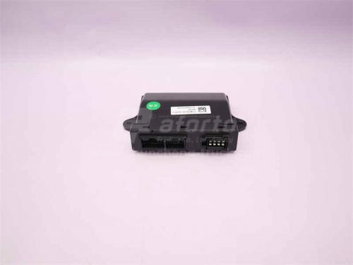 Блок управления SITRAK/HOWO TX центрального замка и стеклоподъемников правая