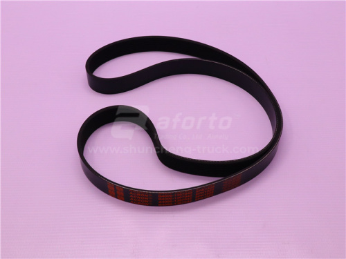 Ремень 8PK1525 HOWO AFORTO