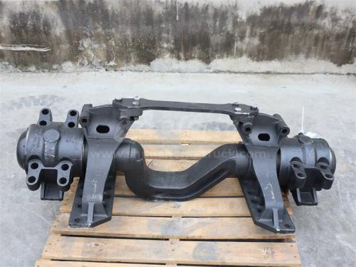 Балансир в сборе SHAANXI X3000/F3000