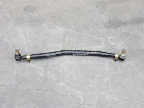 Тяга рулевая SHAANXI X3000 продольная