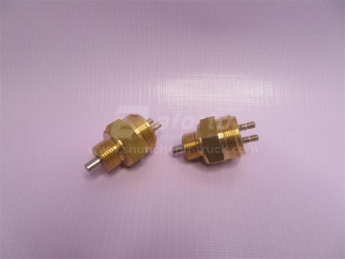 Датчик нейтрали HOWO/STR FAST (старый) (хорошее качество)