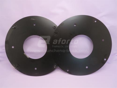 Муфта полужесткая АКПП XCMG GR215(2шт)