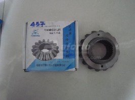 Шестерня полуоси FAW 457 дифференциала межосевого передняя