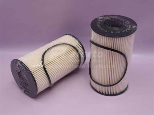 Фильтр топливный 611600080113 WEICHAI SORL