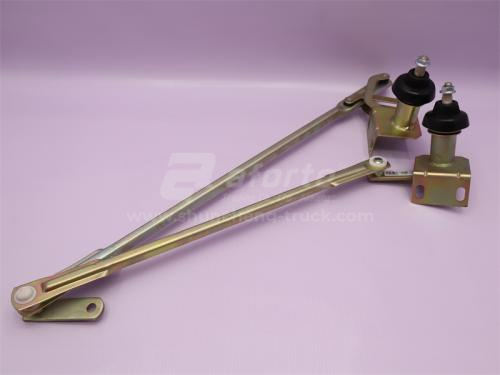 Механизм стеклоочистителя HOWO (оригинал)