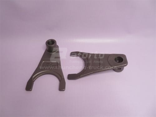 Вилка КПП HW19710/18709/14710/15710 (оригинал)