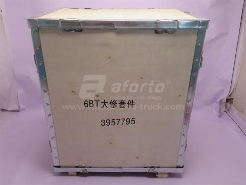 Поршневая группа CUMMINS 6BT 3957795