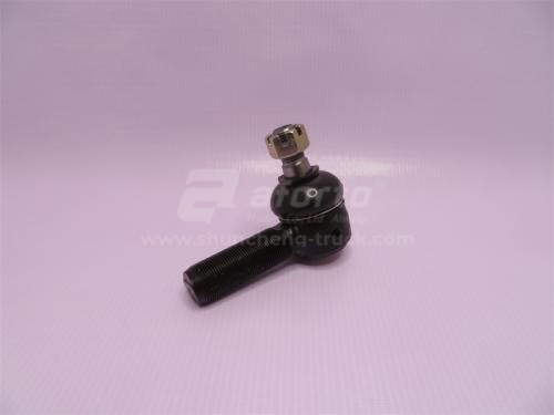 Наконечник рулевой правый Dong Feng DFAC