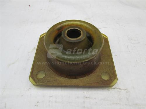 Подушка двигателя JAC передняя