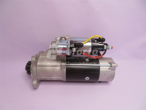 Стартер ZL30 YUCHAI (11 зубьев) 2800N XINMENGWEI