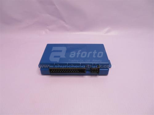 Блок электронной диагностики HOWO 004 (хорошее качество)