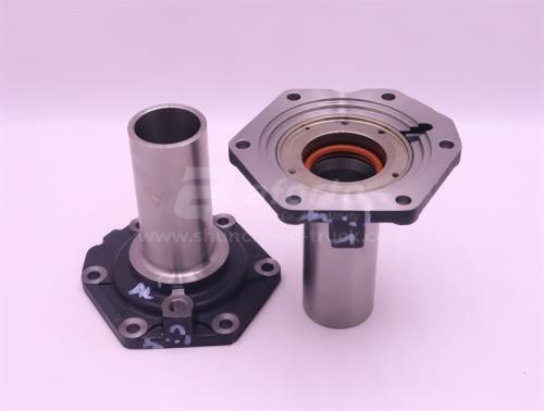 Крышка КПП подшипника первичного вала HW25712