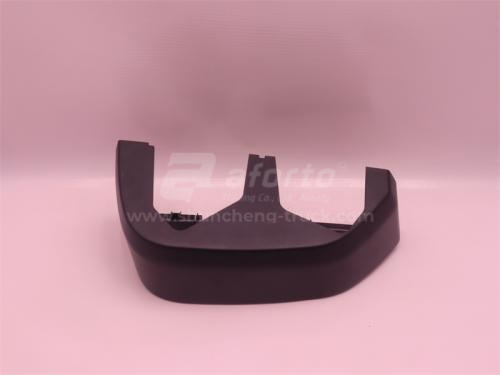 Крышка кронштейн зеркала SHAANXI X5000 нижний правый (оригинал)