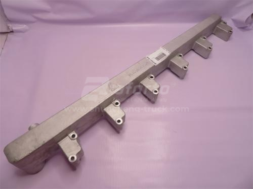 Труба подачи антифриза из ГБЦ D12