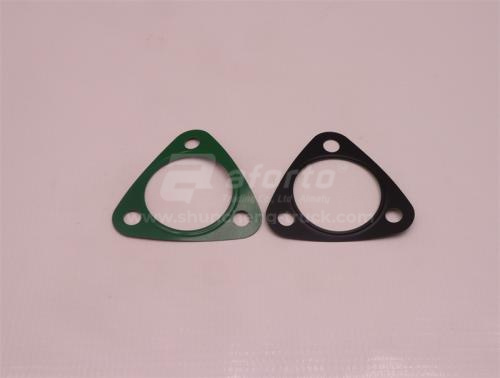 Прокладка пневмоцилиндр блокировки дифференциалов MCP16 (оригинал)