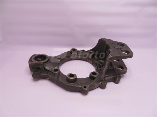 Кронштейн тормозных колодок NORD BENZ  задних мостов