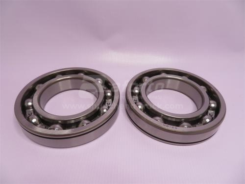 Подшипник КПП SINOTRUK