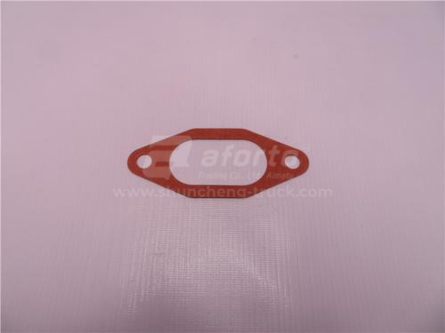 Прокладка коллектора впускного SHANGCHAI D6114B/D9