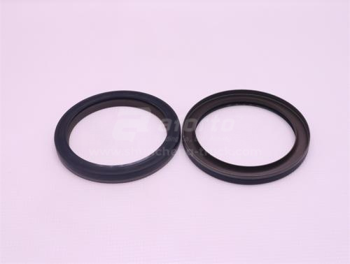 Сальник коренной YCD4T22T-105A 100*125*12 (оригинал)