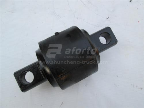 Сайлентблок тяги реактивной DONGFENG TIANLONG/DALISHEN 95*67*152*21