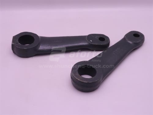 Маятник рулевой SHAANXI X3000/M3000