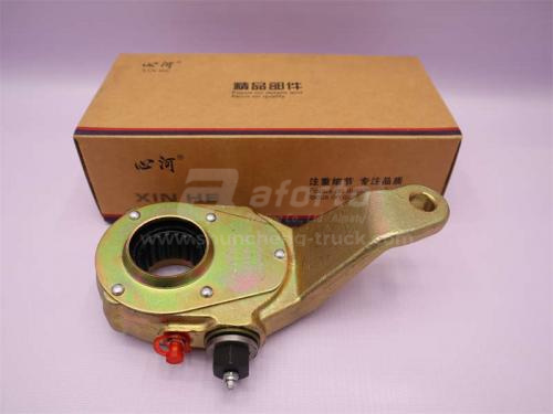 Трещётка тормозная STEYR/HOWO заднего моста правая Z = 19 XINHE