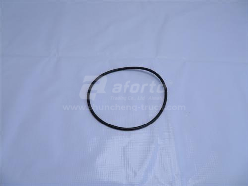 Кольцо уплотнительное коленвала SHANGCHAI D6114B/D9/6CL280-2