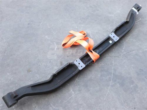 Балка передняя 880mm SHAANXI F2000 6*4/8*4 старая модель 50mm (оригинал)