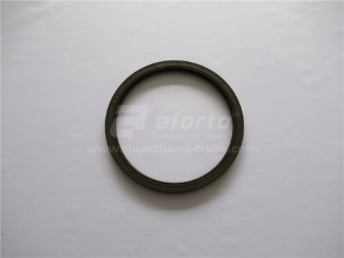 Сальник ступицы задней 165*190*13