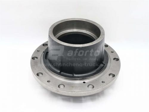 Ступица MCP16 задняя