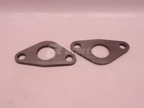 Пластина блокировки КПП HW (оригинал)