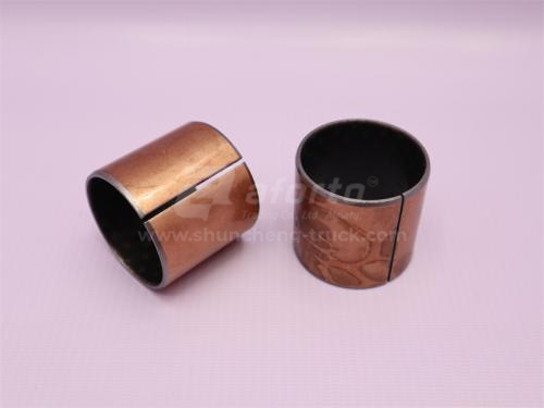 Втулка тормозного вала HOWO 70T AC26 заднего (оригинал)