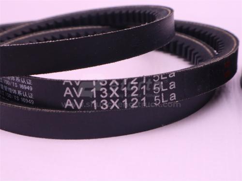 Ремень AV13*1215La SHAANXI X3000