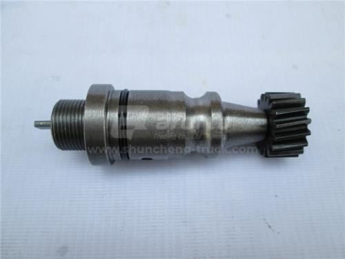 Вал привода спидометра SINOTRUK