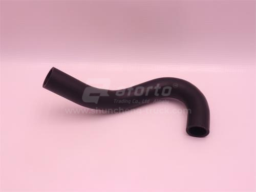 Патрубок сапуна WEICHAI WP12