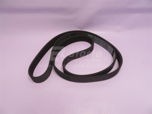 Ремень 8PK1850 HOWO QINYAN