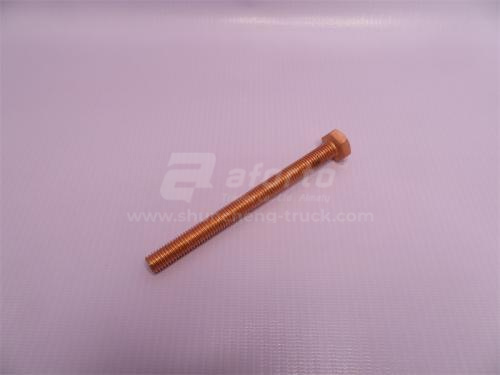 Болт 10*120*1.5 коллектора выпускного WD615