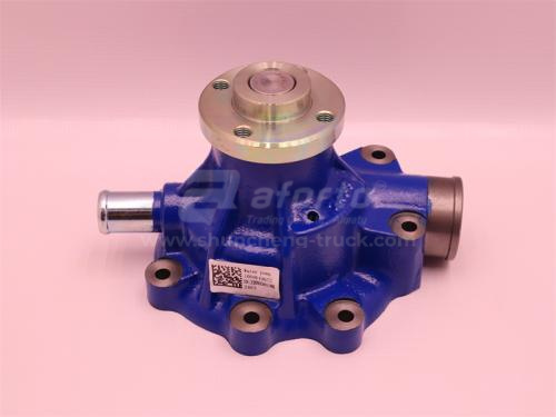 Помпа 1000649632 DEUTZ WP6G125E22 (оригинал)