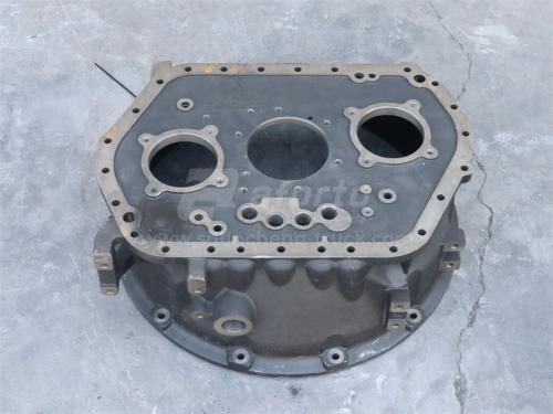 Картер сцепления КПП SINOTRUK HW21712