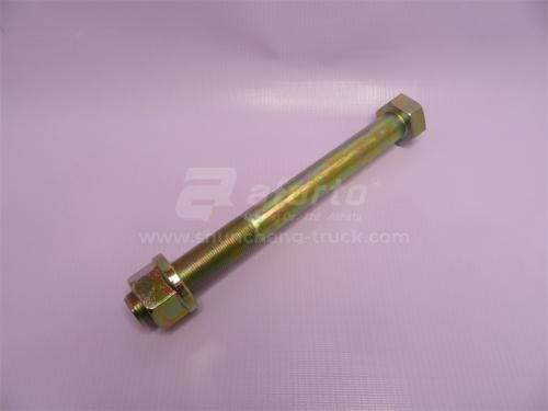 Болт тяги реактивной 24*240*1.5 FAW