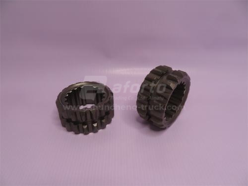 Муфта скользящая вторичного вала КПП FAST JSD220