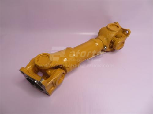 Кардан XCMG ZL30G верхний 380mm