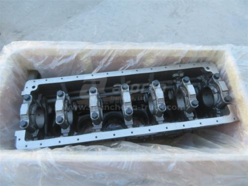 Блок двигателя NT855-C280