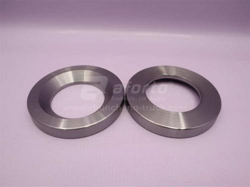 Кольцо распорное сальника ступицы передней SHAANXI/NORD BENZ