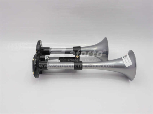 Сигнал воздушный HOWO TX короткий (оригинал)