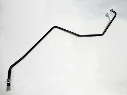 Трубка ГУР масляная обратки SHAANXI X6000 4*2/6*4 (оригинал)