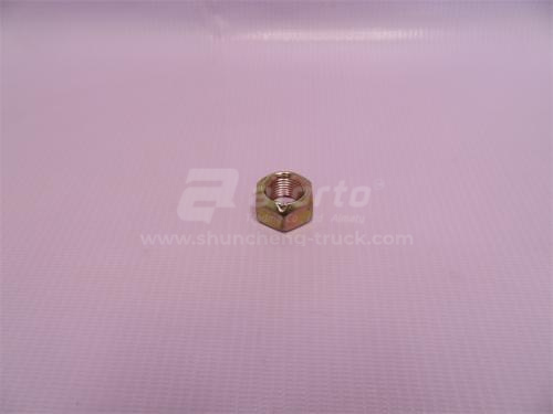 Гайка 16*1.5 стремянки STEYR 16mm (хорошее качество)